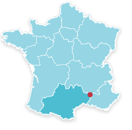 30290 Laudun 